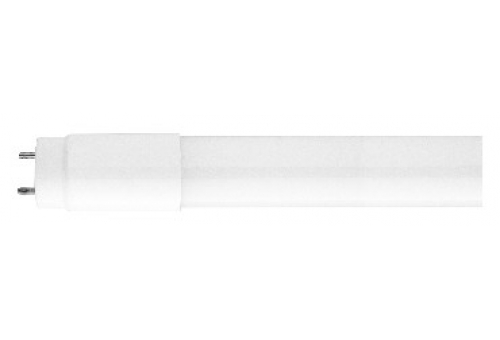 LED Glass Tube 18W G13 1200mm NW 120LM/W
