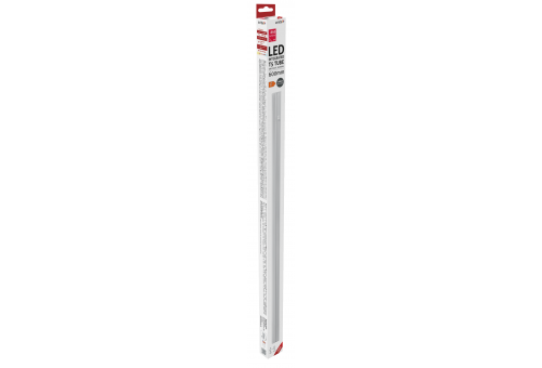 LED T5 Integrated Tube 9W 600mm WW with AC plug