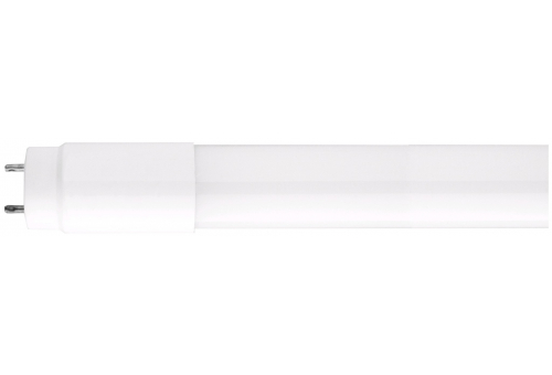 LED Glass Tube 9W G13 600mm CW 120lm/W