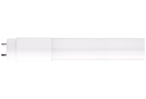 LED Glass Tube 9W G13 600mm NW 120LM/W
