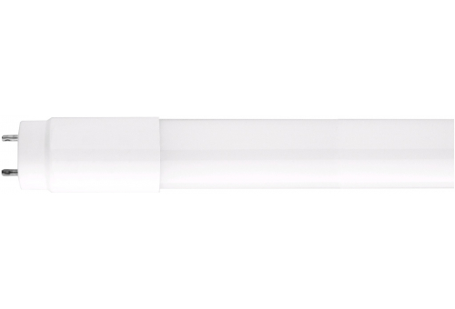 LED Glass Tube 9W G13 600mm WW