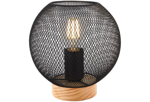 Desk Lamp Lattice 1xE27