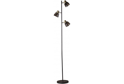 Floor Lamp Reva 3xE14