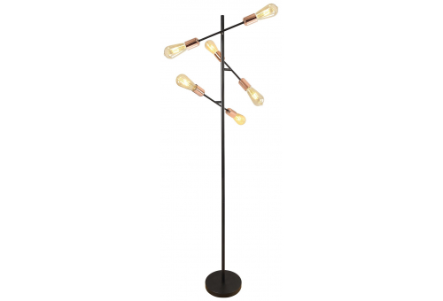 Floor Lamp Avante 6xE27