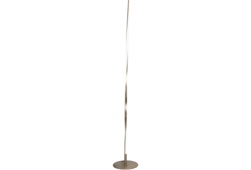 LED Floor Lamp Twist 15W NW