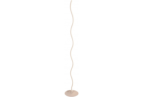 LED Floor Lamp Wave 18W NW