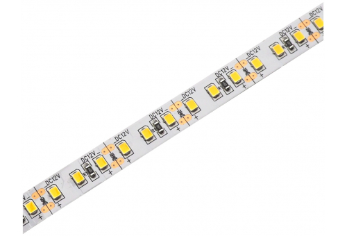 LED Strip 12V 24W 3000K IP20 5m