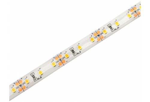 LED Strip 12V 18W 3000K IP65 5m