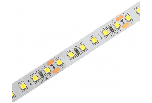 LED Strip 24V 24W 4000K IP20 5m