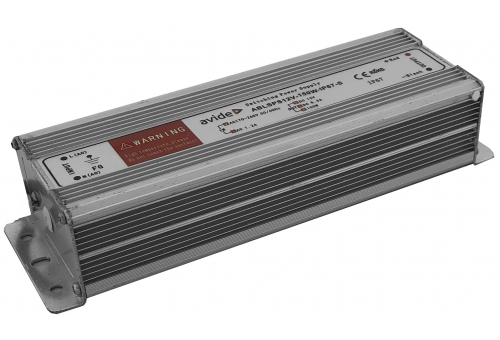 LED Strip 12V 150W IP67 Slim Power Supply