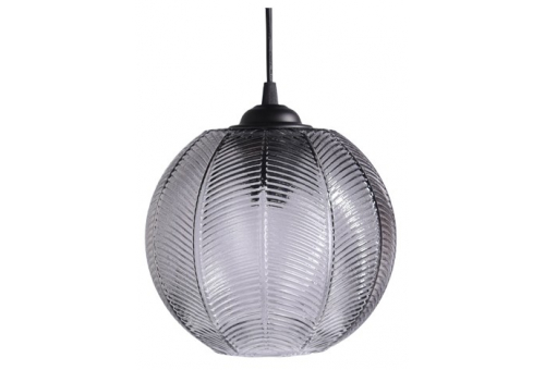 Pendant Lamp Charlotte Gray 1xE27