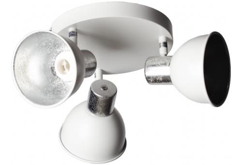 Pendant Lamp Eterna 3xE14