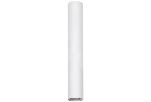 GU10 Spot Light Round White 290mm