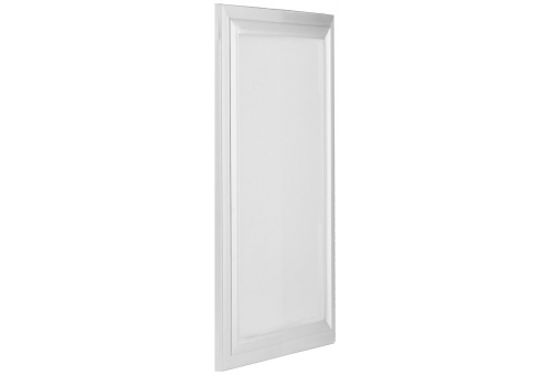 LED Panel 30x120cm 40W CW 100lm/W Value Range