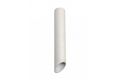 GU10 Spot Light Round White 290mm