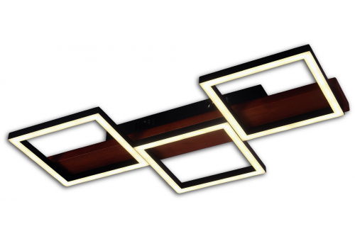 Design Ceiling Lamp Harper-3 36W NW