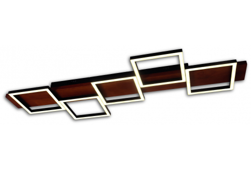 Design Ceiling Lamp Harper-5 65W NW