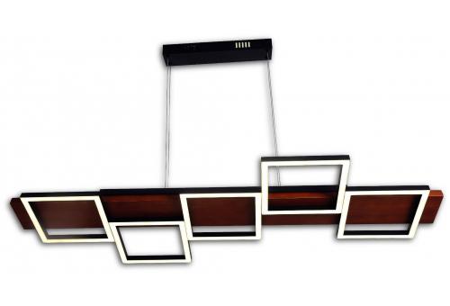 Design Pendant Lamp Harper-H5 65W NW