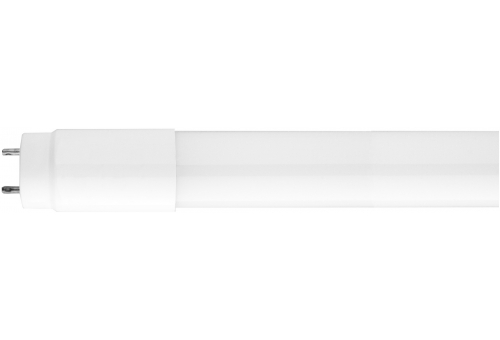 LED Glass Tube 18W G13 1200mm NW 100lm/W