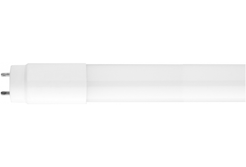 LED Glass Tube 9W G13 600mm CW 100lm/W