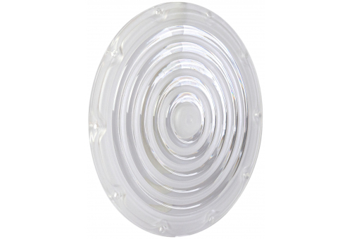 Avide LED Highbay Lámpa 200W 420pcs SMD2835 150lm/W 60° Lencse