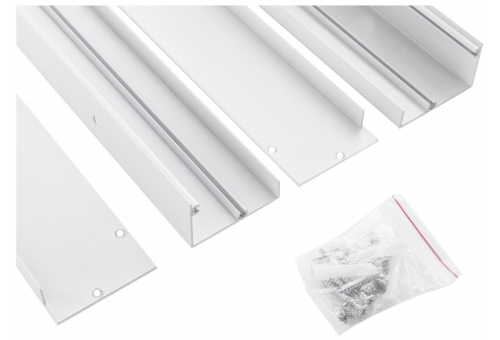 LED Panel Surface Mounted Frame For 300x600mm