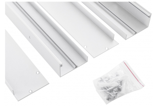 LED Panel Surface Mounted Frame For 30x60cm