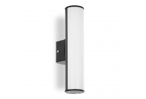 Outdoor Wall Lamp Marseille Horizontal LED 8W NW IP54