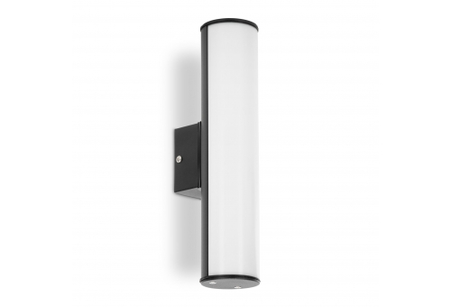 Outdoor Wall Lamp Marseille Horizontal LED 8W WW IP54